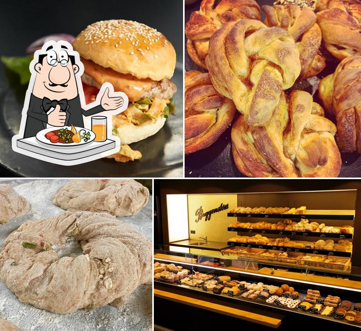 Cibo al Bakeries Baggenstoss