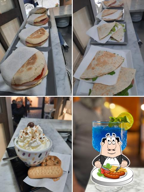 Platti al Dal Pozzo
