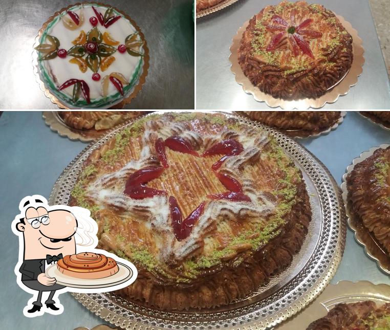 Immagine di Dolci Sapori di Sicilia