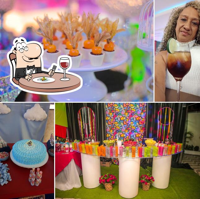 Dream House Bar e Restaurante