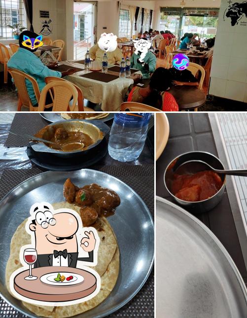 GOLDEN RESTAURANT