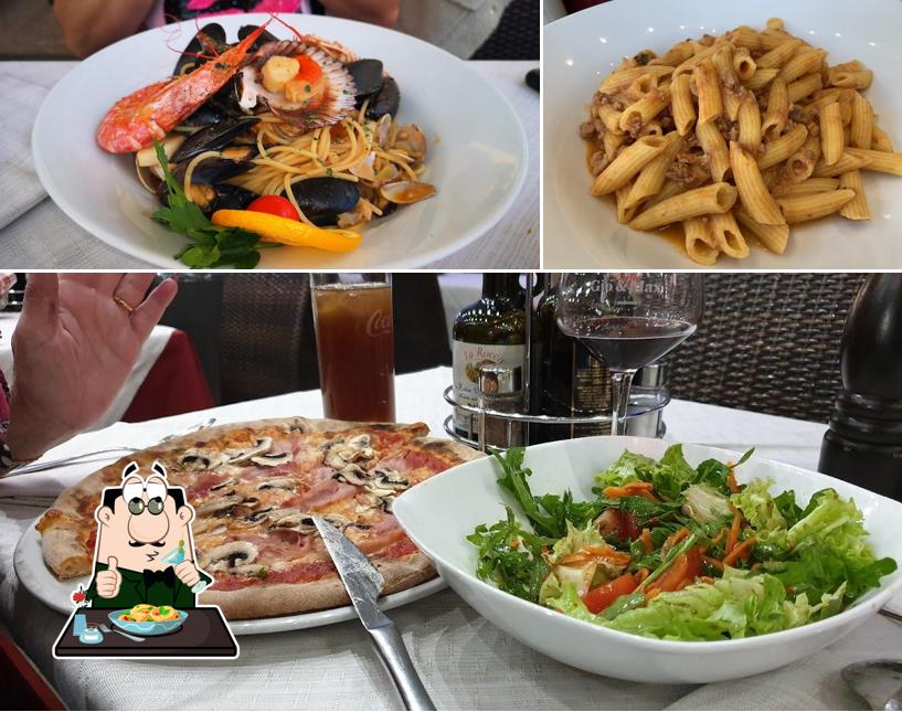 Cibo al Gio & Max S.N.C. Di Paldino G. E C