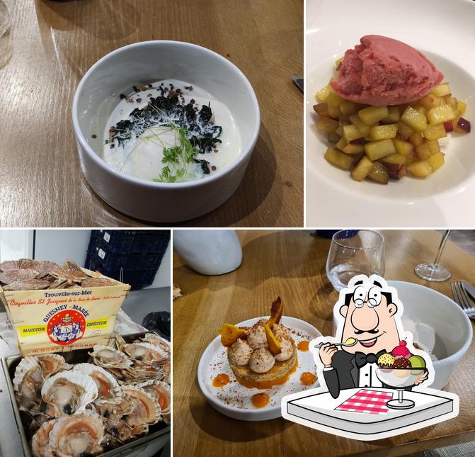 In-Fine Restaurant