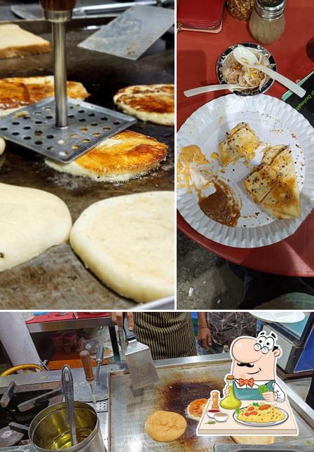 Meals at Kalaadi King