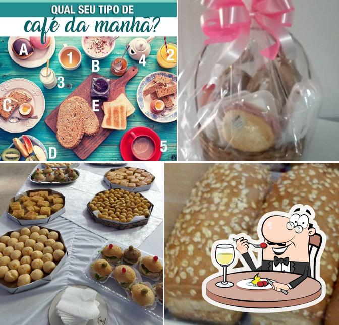 Padaria Nossa Senhora Aparecida