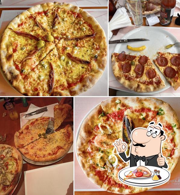 Pizza Pub PULENA