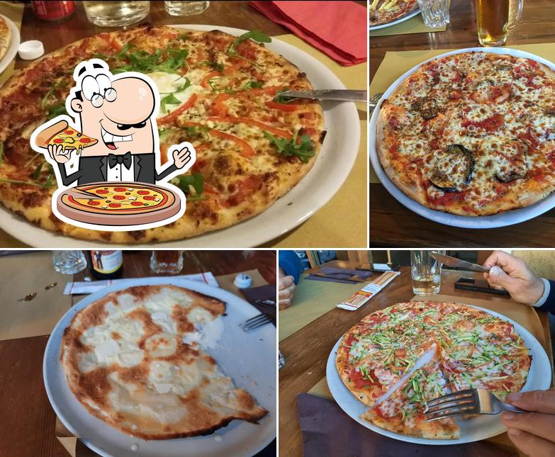 La taverna del bandito