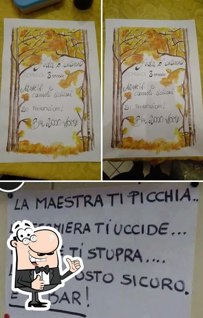 Vedi questa foto di 2000 Volts Bar