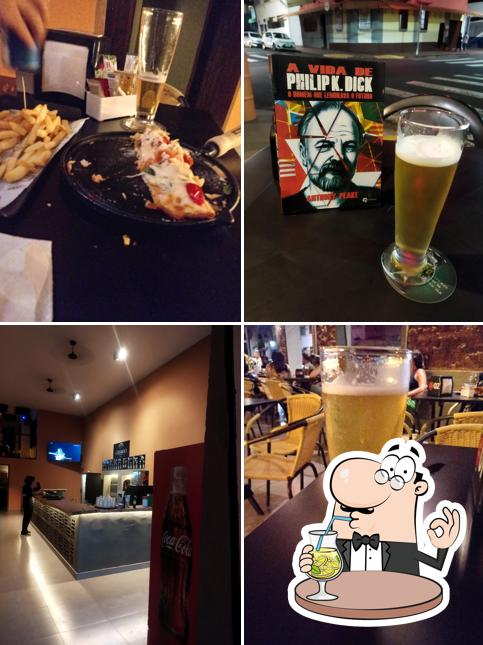 Casarão Garibaldi Bar