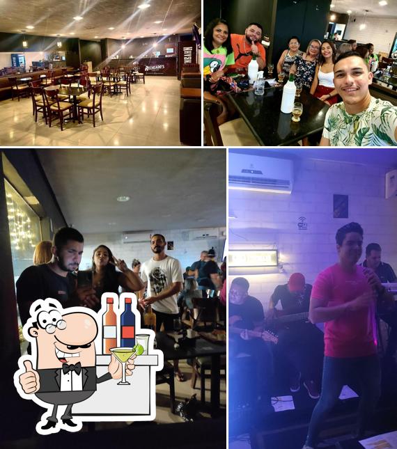 Seu Berna - Candeias