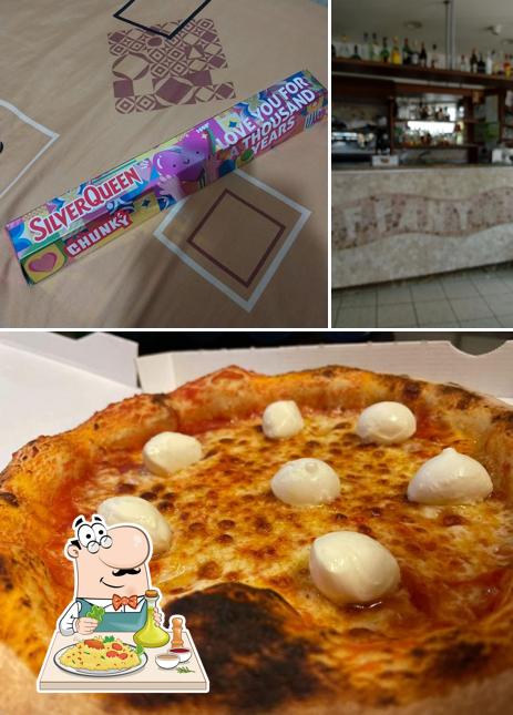 Tiffany Wine Bar Tabacchi