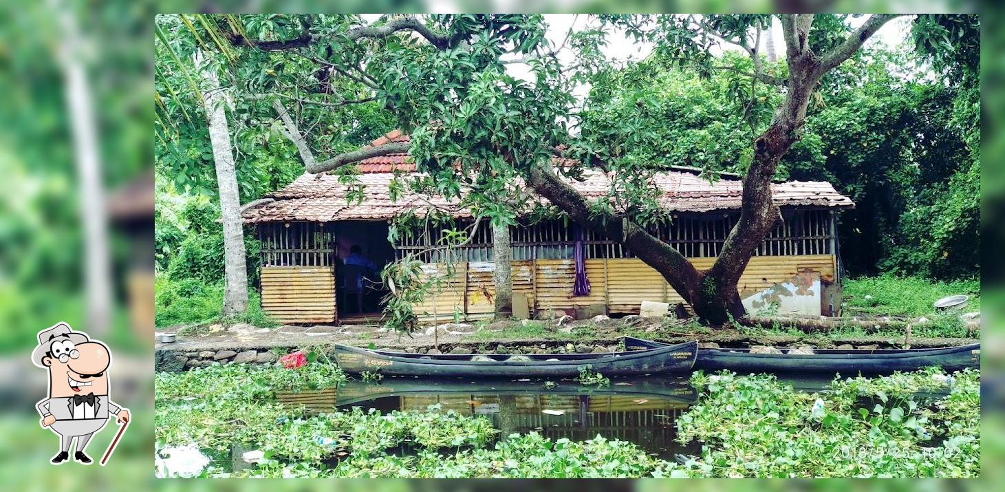 Rajamma's Cafe