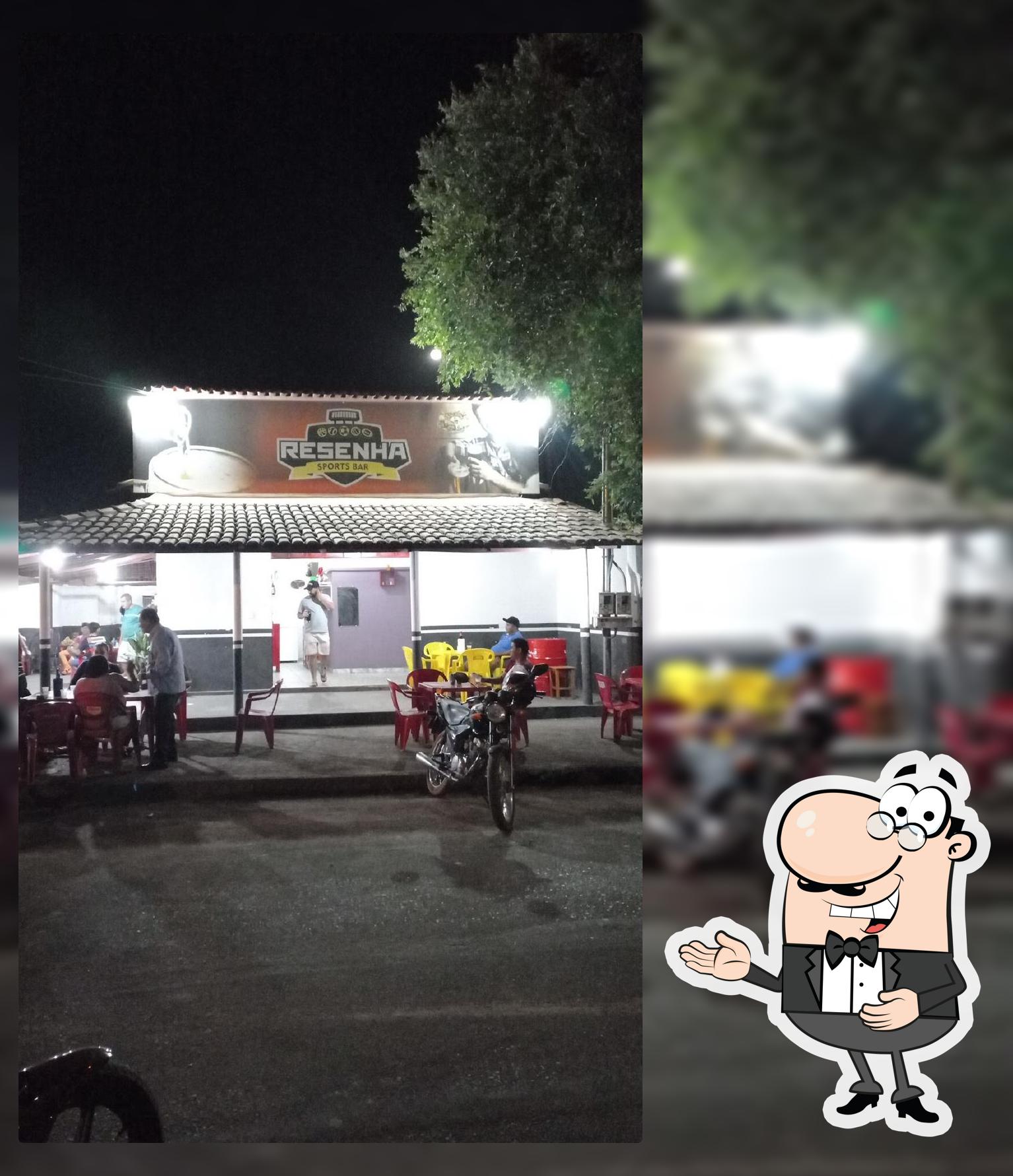 Resenha Sports Bar