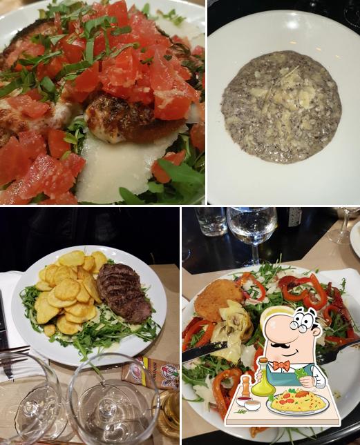 Risotto à Bacino