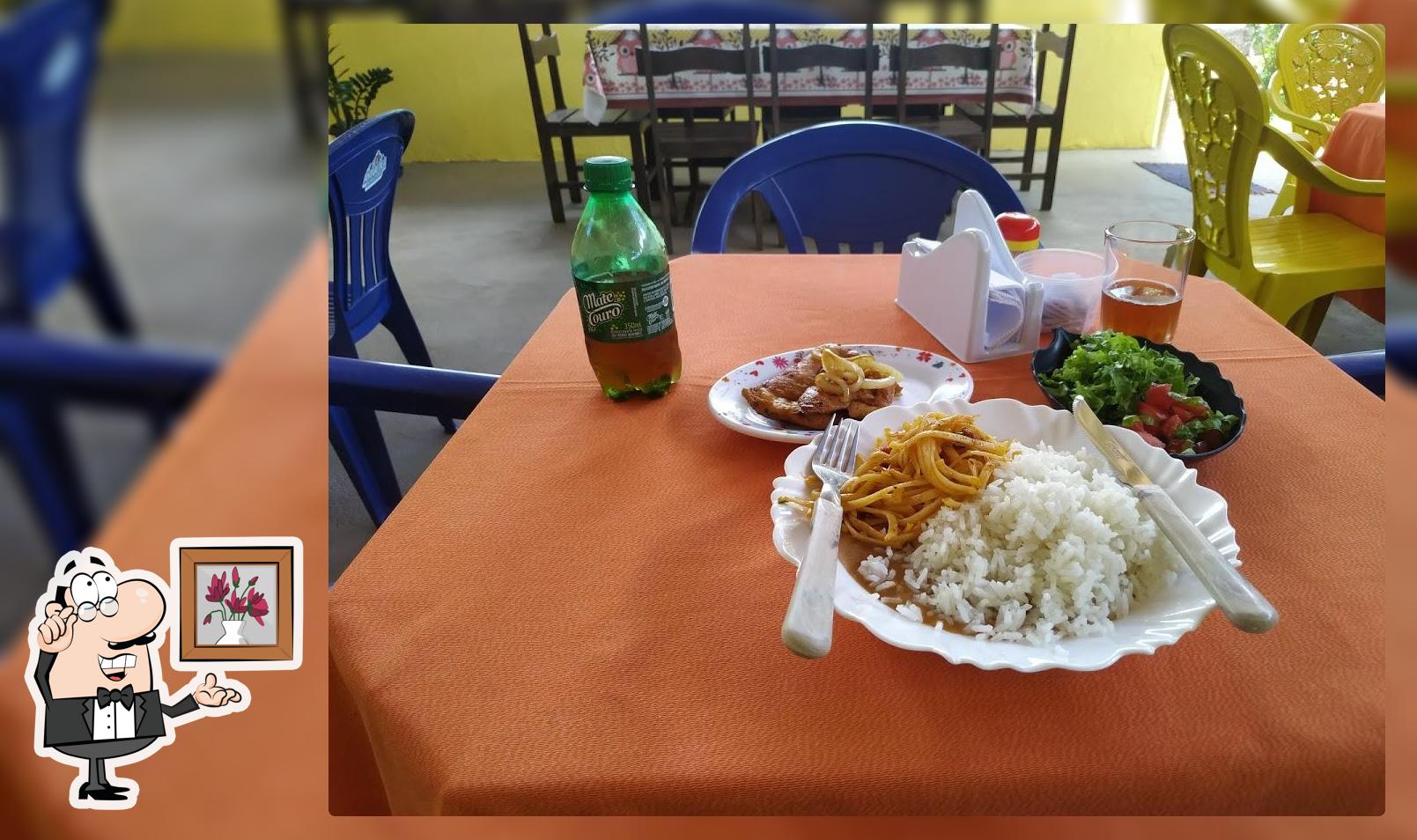 Cantina da Analicia