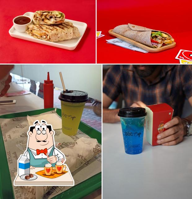 Doner Club Vengara
