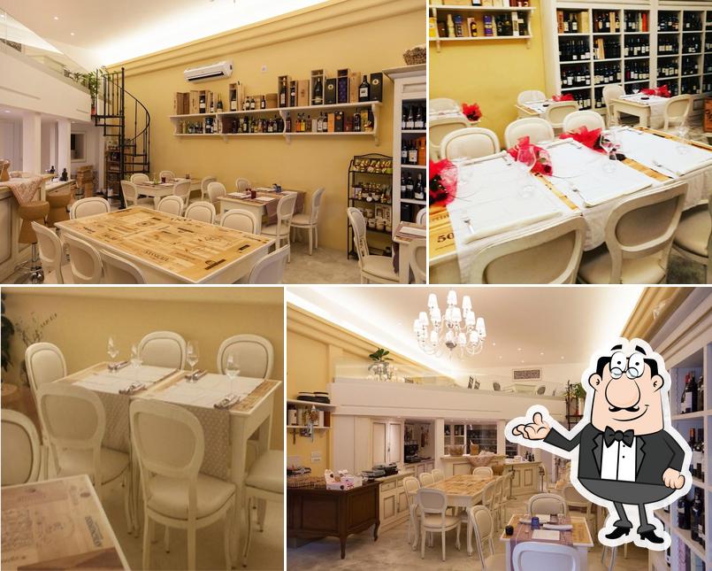 Enoteca Migliorati
