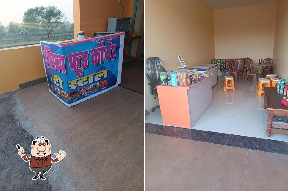 Ishika food corner & tea stall