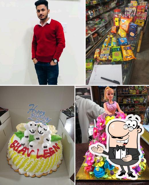 Jolly Bakery