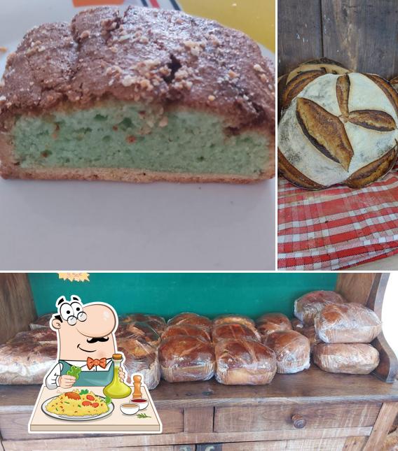 Le fournil de Faustin