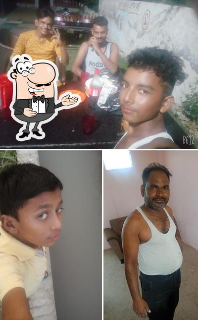 Mehfil e punjab restaurant