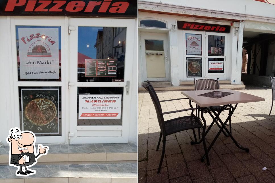 Pizzeria Am Markt