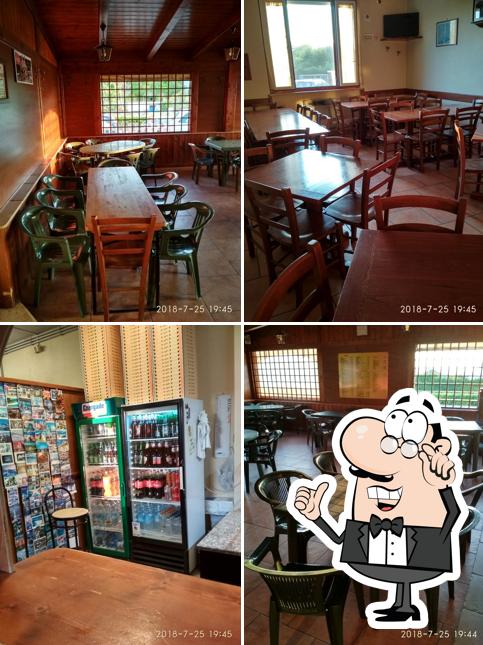 Pizzeria Il Canale Da Tommaso