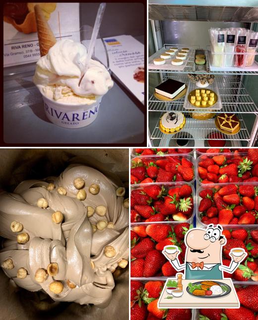 Rivareno Gelato