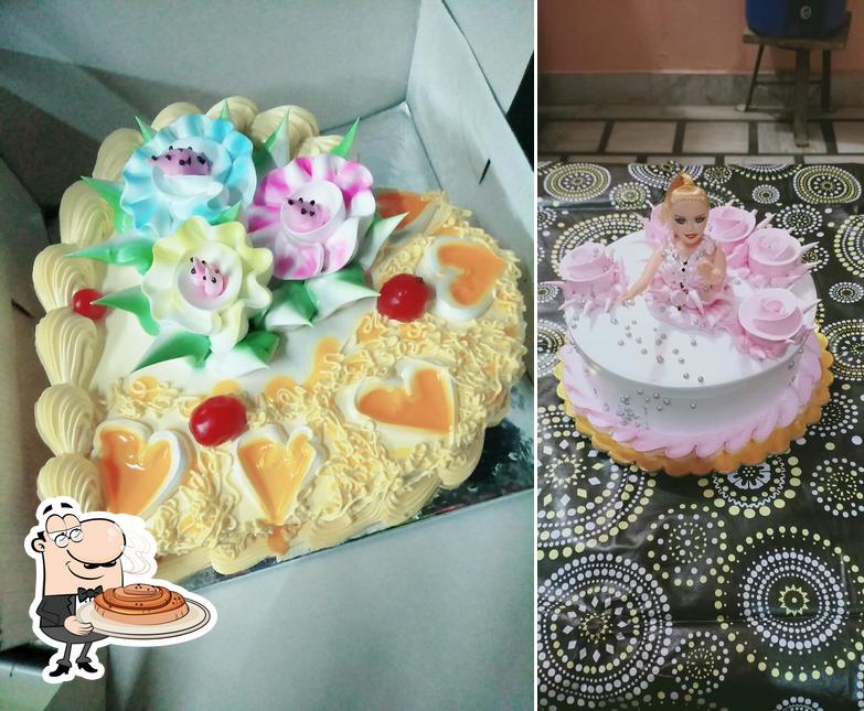 See the image of Sai Soda Shop & Pizza