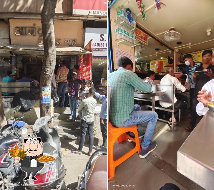 Shree Anand Uphar Gruh photo