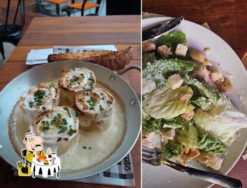 Tomato Santa Mônica