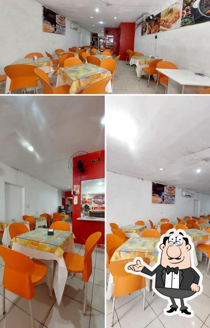 Restaurante Lara Gourmet