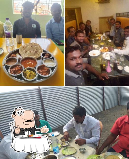 Ritesh Beer Shoppe & Hotel