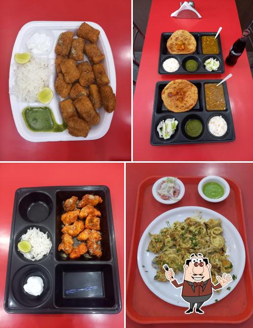 Royal King Chicken Restaurant