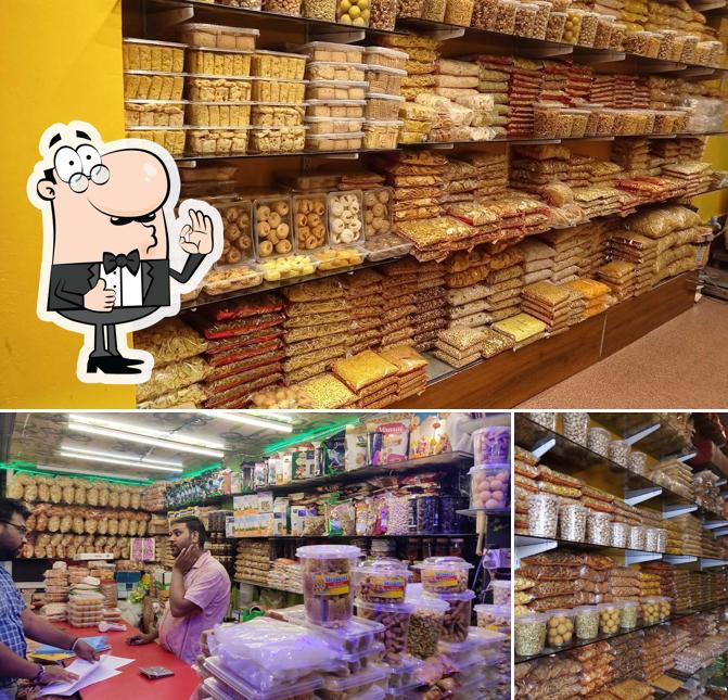 Sai Snacks picture