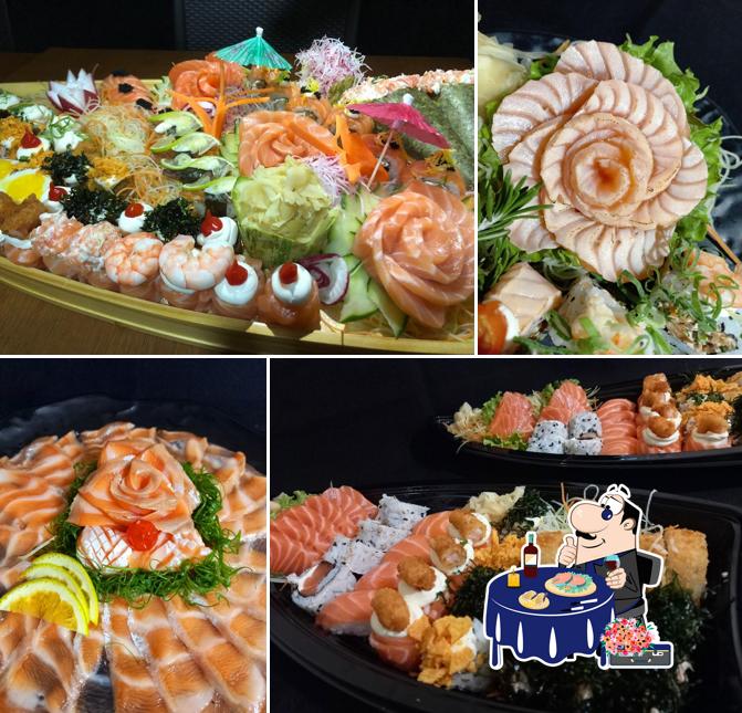 Sato Sushi Cerquilho