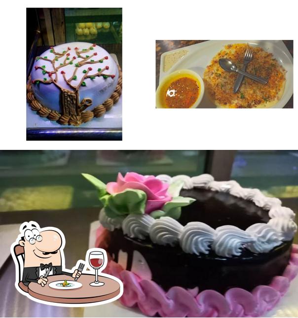 Meals at Varun Restaurant & Bar