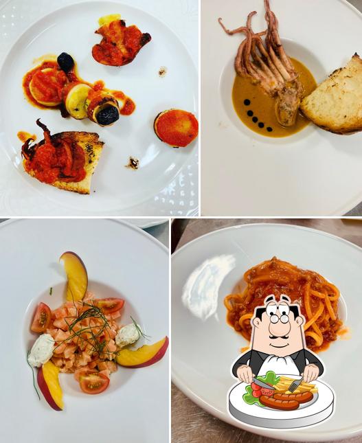 Ristorante il Piccolo Porto | San salvo