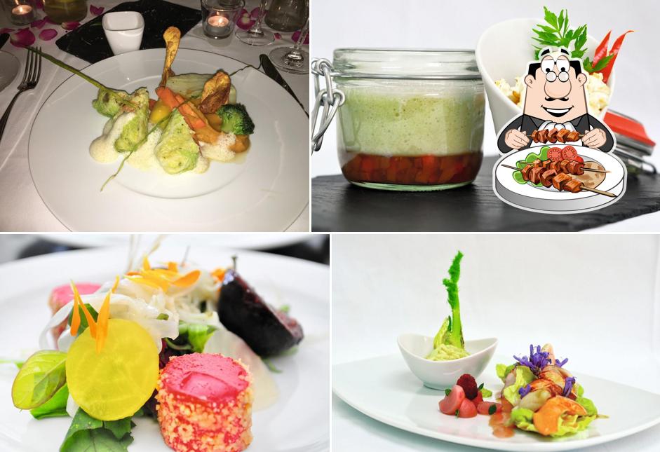 Restaurant Landhof