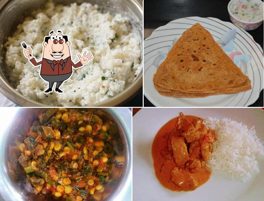 Sai Raj Hotel and Restaurant