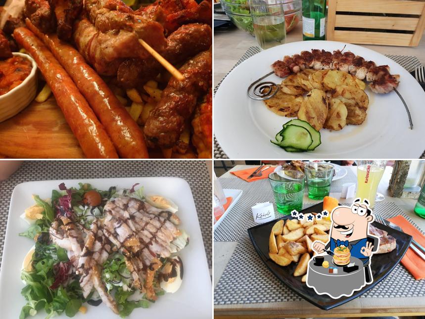 Bistro - Pizzeria Kokolo