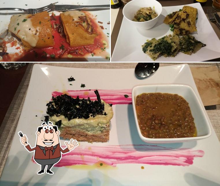 Cibo al Food Love