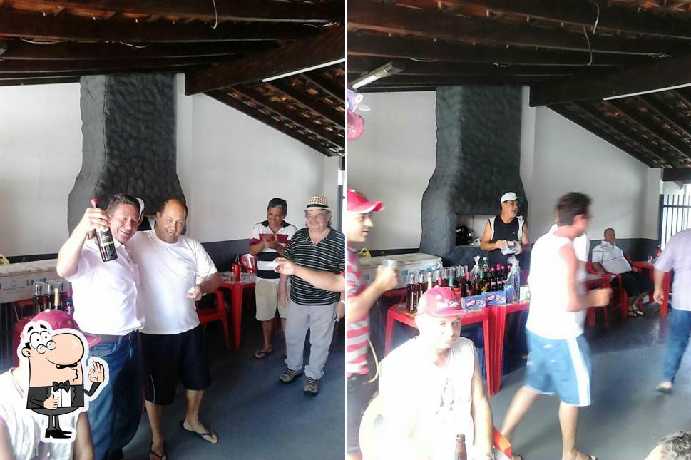 See the photo of Bar do Zezinho