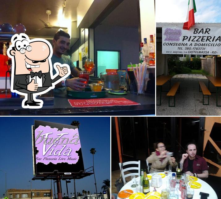 Buena Vida Castelmassa