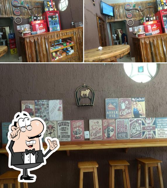 Café Country Beer