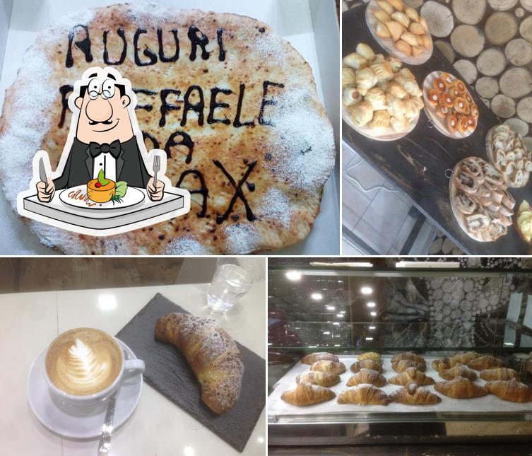 Platti al Relax lounge Bar & Relax Pizza e co