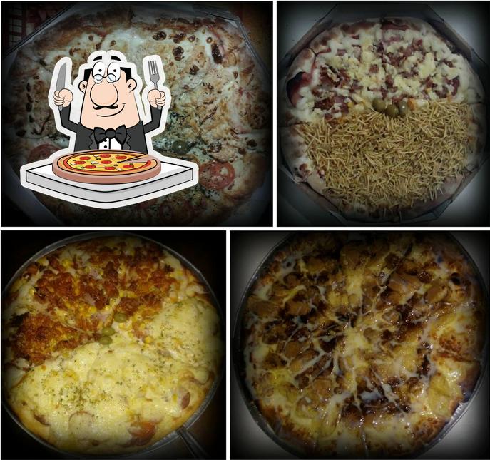 Empório Pizzaria