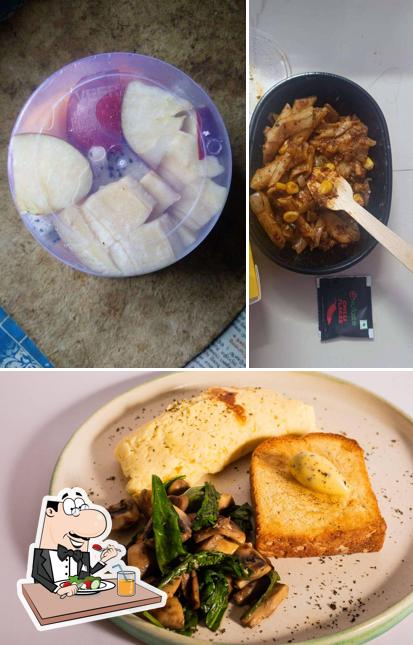 Fuel Juice & Pasta Bar