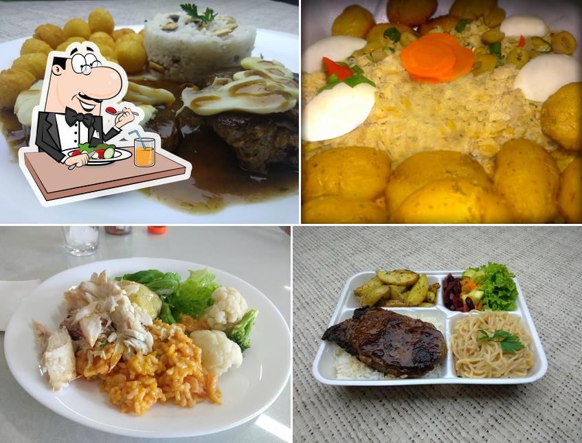 Gruta Restaurante
