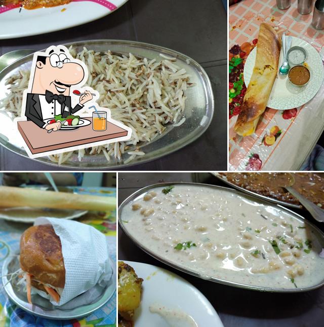 Hot Bite Restaurant & Food